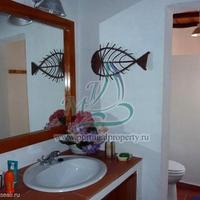 Вилла на первой линии моря/озера, в пригороде в Португалии, Албуфейра, 225 кв.м.