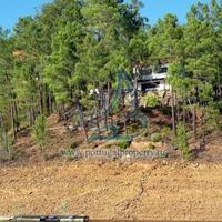 Вилла на первой линии моря/озера, в пригороде в Португалии, Албуфейра, 225 кв.м.