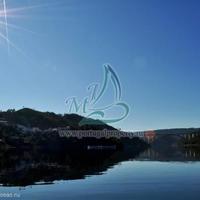 Вилла на первой линии моря/озера, в пригороде в Португалии, Албуфейра, 225 кв.м.