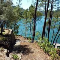 Вилла на первой линии моря/озера, в пригороде в Португалии, Албуфейра, 225 кв.м.