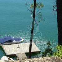 Вилла на первой линии моря/озера, в пригороде в Португалии, Албуфейра, 225 кв.м.