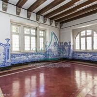 Вилла в Португалии, Албуфейра, 1026 кв.м.