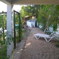 Villa in Portugal, Algarve, 242 sq.m.