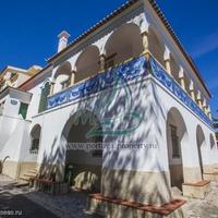 Вилла в Португалии, Албуфейра, 1026 кв.м.