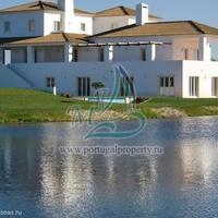 Вилла в пригороде в Португалии, Албуфейра, 862 кв.м.