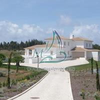 Вилла в пригороде в Португалии, Албуфейра, 862 кв.м.