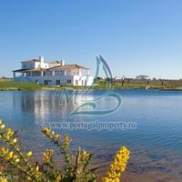 Вилла в пригороде в Португалии, Албуфейра, 862 кв.м.