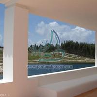 Вилла в пригороде в Португалии, Албуфейра, 862 кв.м.