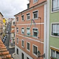Апартаменты в центре города в Португалии, Лиссабон, 178 кв.м.