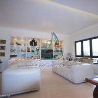 Flat in the city center in Portugal, Lisbon, 160 sq.m.