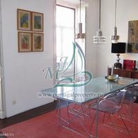 Apartment in the city center in Portugal, Lisbon, 192 sq.m.