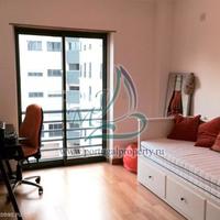 Apartment in the city center in Portugal, Lisbon, 109 sq.m.