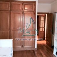 Apartment in the city center in Portugal, Lisbon, 109 sq.m.