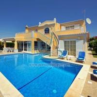 Вилла в Португалии, Албуфейра, 207 кв.м.