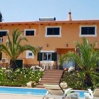 Villa in Portugal, Algarve, 315 sq.m.