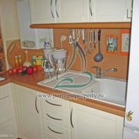 Квартира в центре города в Португалии, Албуфейра, 65 кв.м.