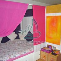 Квартира в центре города в Португалии, Албуфейра, 65 кв.м.