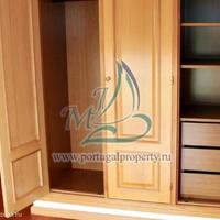 Flat in the city center in Portugal, Albufeira, 127 sq.m.