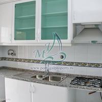 Flat in the city center in Portugal, Albufeira, 127 sq.m.
