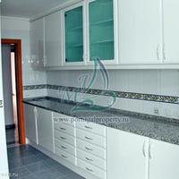 Flat in the city center in Portugal, Albufeira, 127 sq.m.
