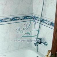 Flat in the city center in Portugal, Albufeira, 127 sq.m.