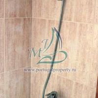 Flat in the city center in Portugal, Albufeira, 127 sq.m.