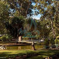 Flat in the city center in Portugal, Albufeira, 127 sq.m.