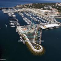 Flat in the city center in Portugal, Albufeira, 127 sq.m.