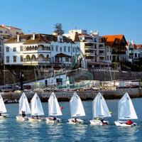 Flat in the city center in Portugal, Albufeira, 127 sq.m.