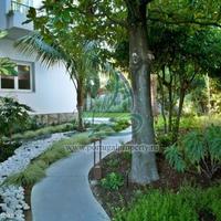 Вилла в центре города в Португалии, Албуфейра, 500 кв.м.