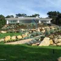 Villa in Portugal, Albufeira, 690 sq.m.