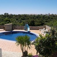 Villa in Portugal, Algarve, 1720 sq.m.