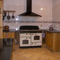 Villa in Portugal, Algarve, 1720 sq.m.