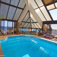 Пентхаус в Португалии, Албуфейра, 445 кв.м.