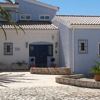 Villa in Portugal, Algarve, 1720 sq.m.