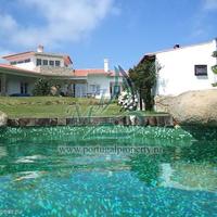 Вилла в Португалии, Албуфейра, 220 кв.м.