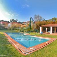 Вилла в Португалии, Албуфейра, 220 кв.м.