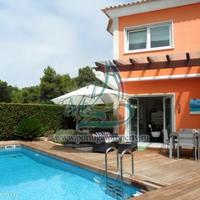 Villa in Portugal, Albufeira, 300 sq.m.