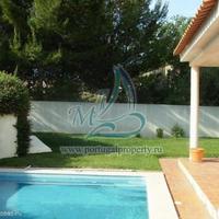 Вилла в Португалии, Албуфейра, 350 кв.м.