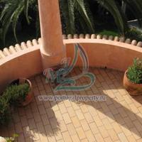 Вилла в пригороде в Португалии, Алгарви, 250 кв.м.