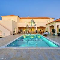Villa in Portugal, Algarve, 350 sq.m.