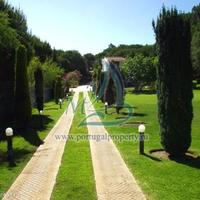 Villa in the suburbs in Portugal, Algarve, 250 sq.m.