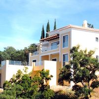 Villa in Portugal, Algarve