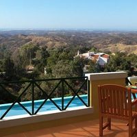 Villa in Portugal, Algarve