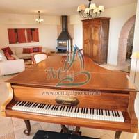 Villa in Portugal, Algarve, 450 sq.m.