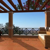 Villa in Portugal, Algarve