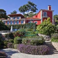 Вилла в Португалии, Албуфейра, 350 кв.м.