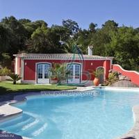 Вилла в Португалии, Албуфейра, 350 кв.м.