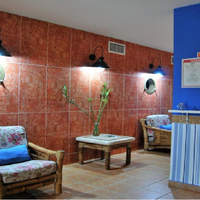 Villa in Portugal, Algarve, 1920 sq.m.