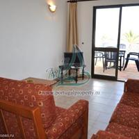 Квартира на первой линии моря/озера в Португалии, Албуфейра, 68 кв.м.